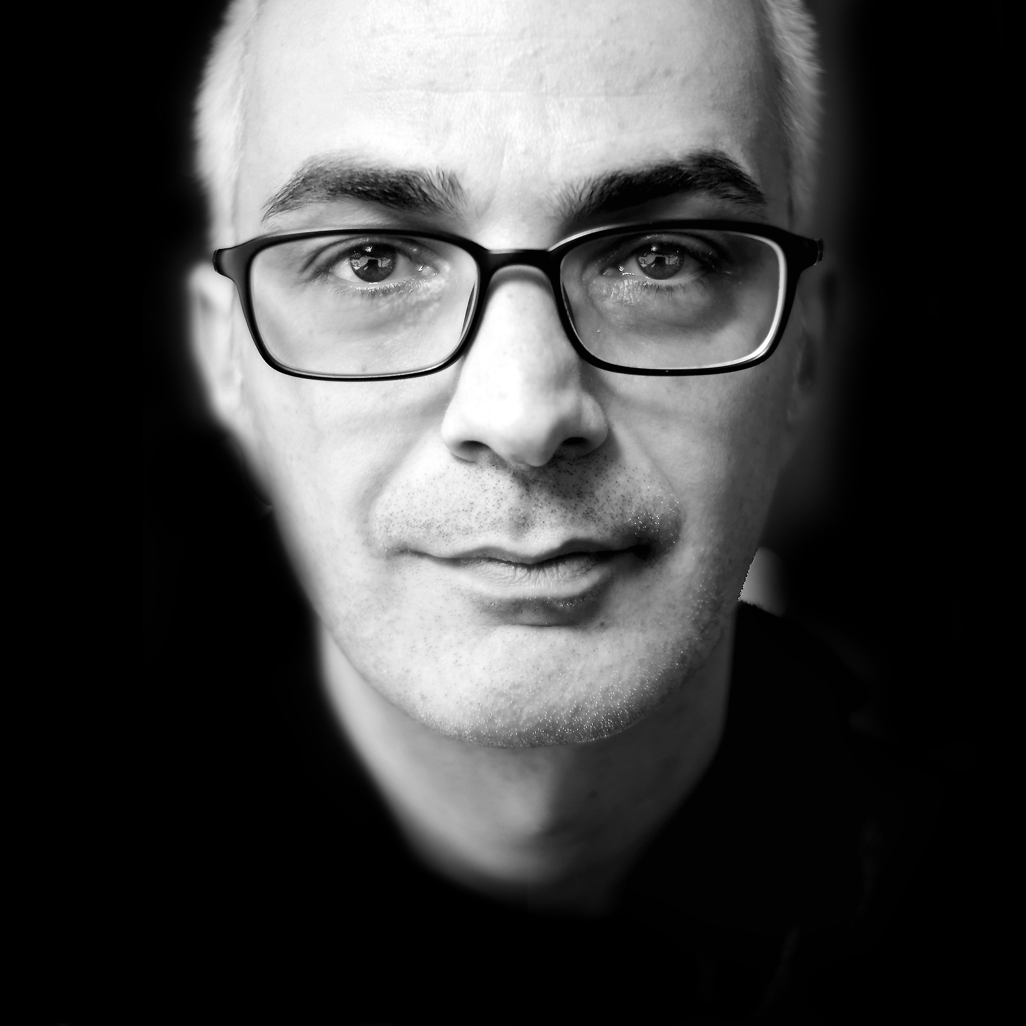 Official visual identifier for Alessandro Wm Mavilio