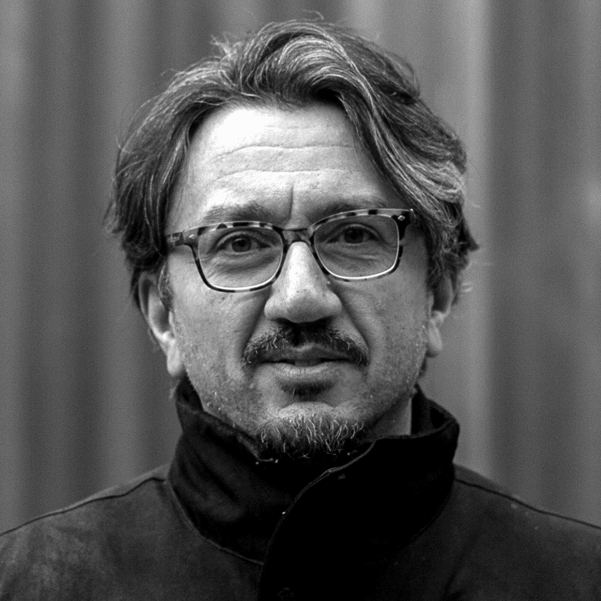 Official visual identifier for Maurizio Borriello