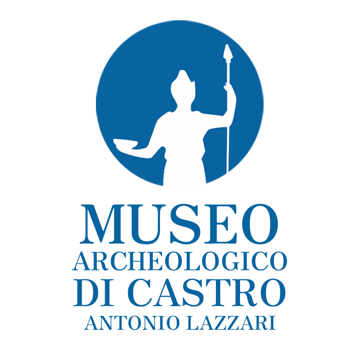 Official visual identifier for Museo Archeologico di Castro “Antonio Lazzari”