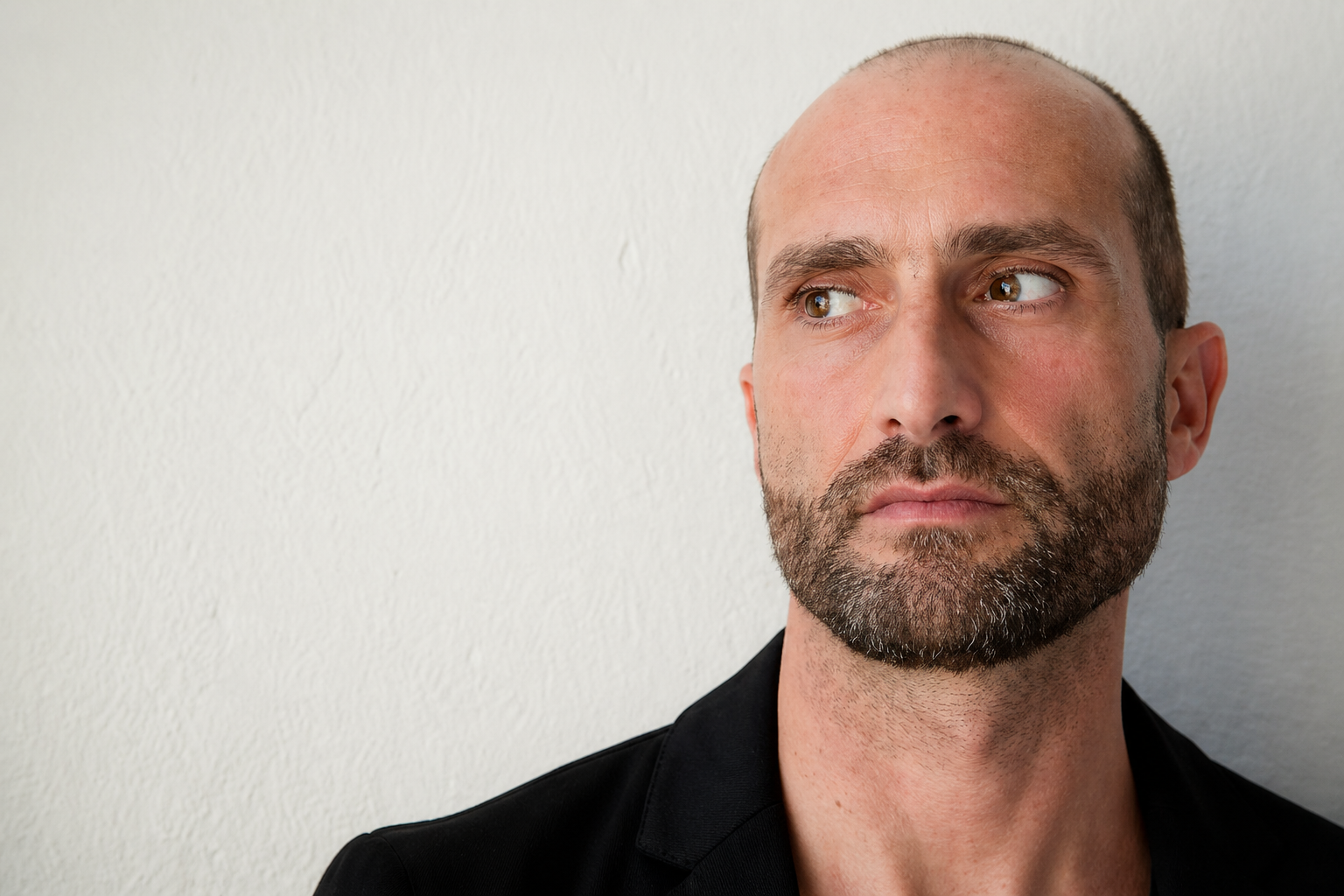 Official visual identifier for Nicola Campanelli