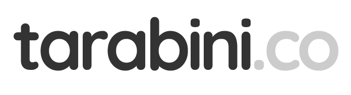 Official visual identifier for TARABINI.Co