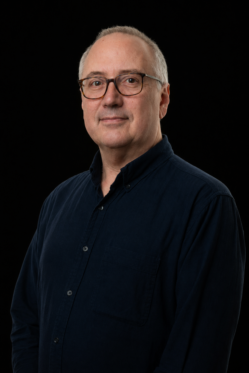 Official visual identifier for Stefano Bandini