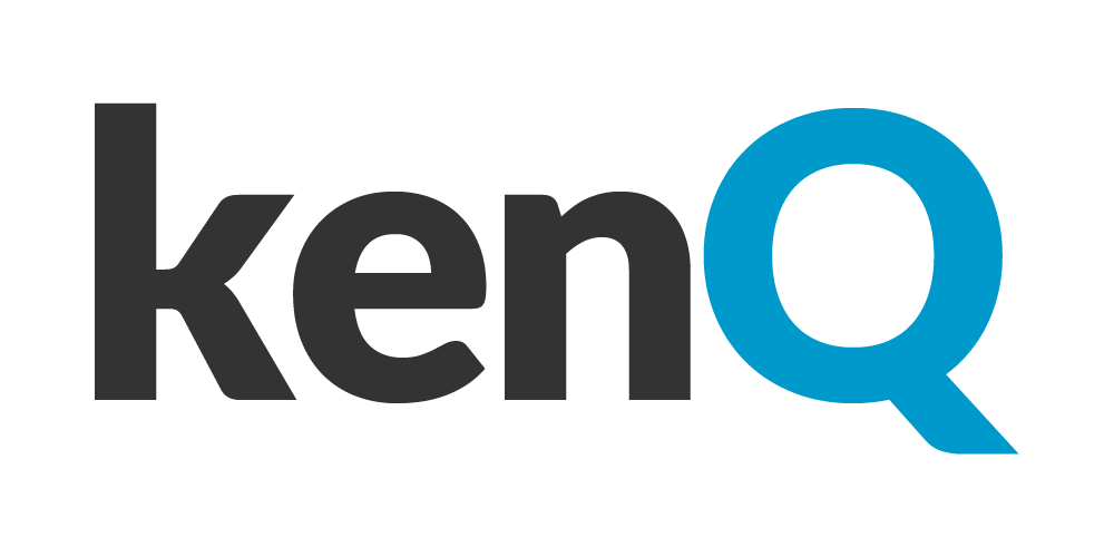 Official visual identifier for kenQ