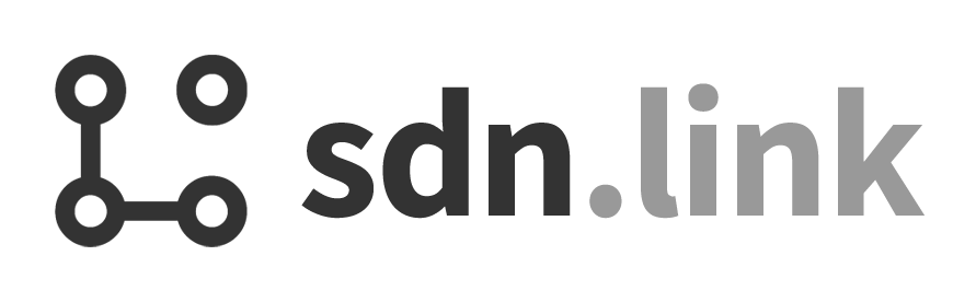 Official visual identifier for SDN.Link
