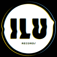 Official visual identifier for I Low You Records